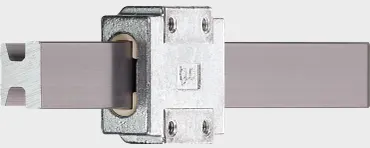 drylin T Miniaturführungswagen mit Vorspannung