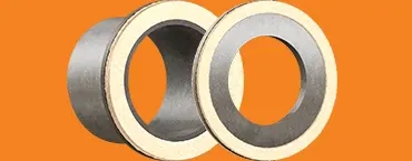 cojinetes lisos iglide