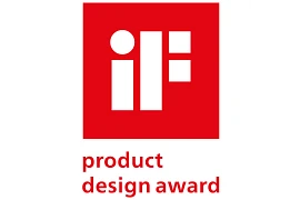 iF Design award