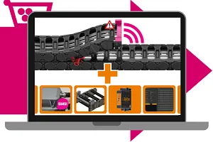 smart plastics News im igus Online-Shop kaufen