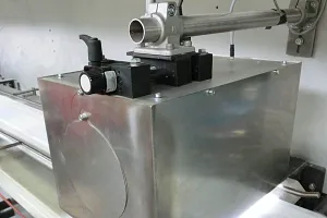 drylin lead screw linear system SHTP