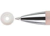 iglidur Micro-Zahnräder