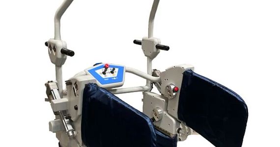 bed wheelchair transfer