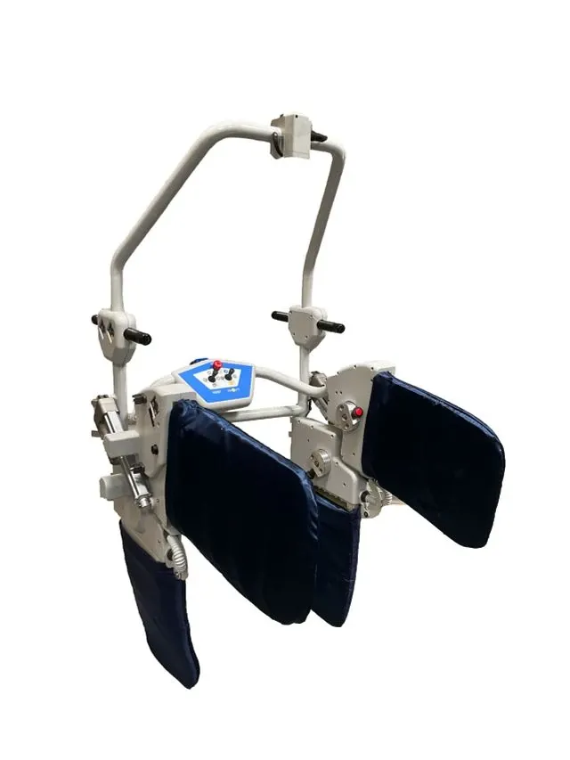 bed wheelchair transfer