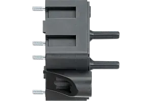 Module Connect attachment housing side