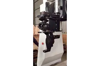 Corte por chorro de agua