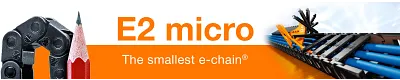 E2 micro banner