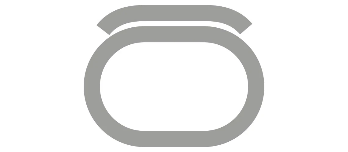 Deksels kunnen langs de buitenradius worden verwijderd