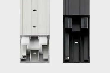 Guida lineare telescopiche