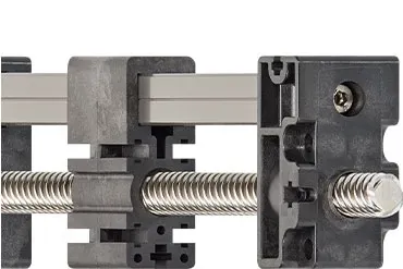 Mesa linear drylin SLT econômica da série econ