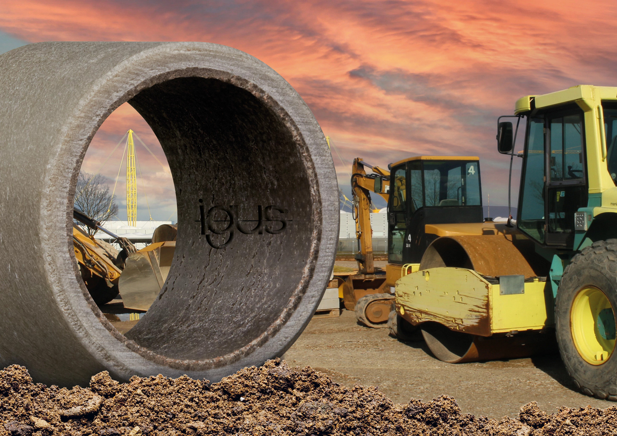 igutex plain bearings