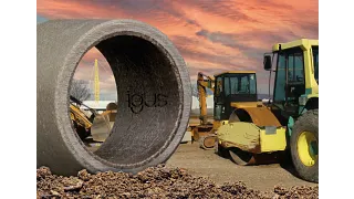 Heavy-duty plain bearing