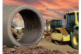 igutex plain bearings