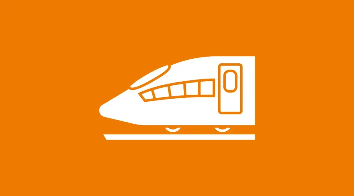 Train icon