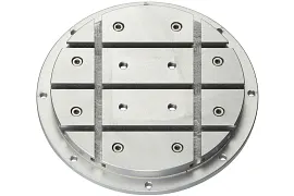 PRT slewing ring bearings