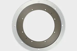 iglidur PRT-svängkranslager