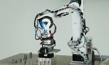 ハイデンハイム大学のロボリンク