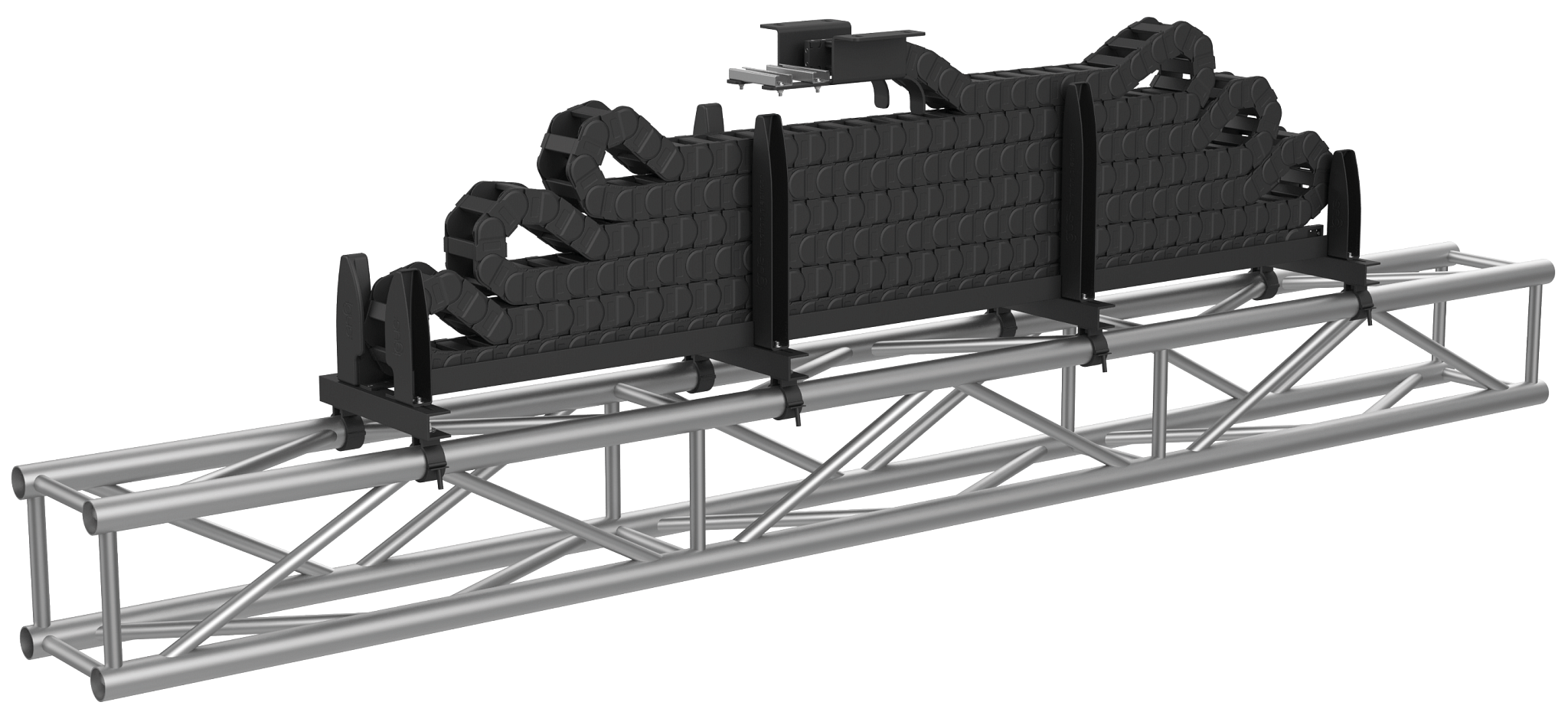 Sistema en zigzag económico