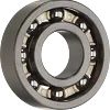 Ball bearing