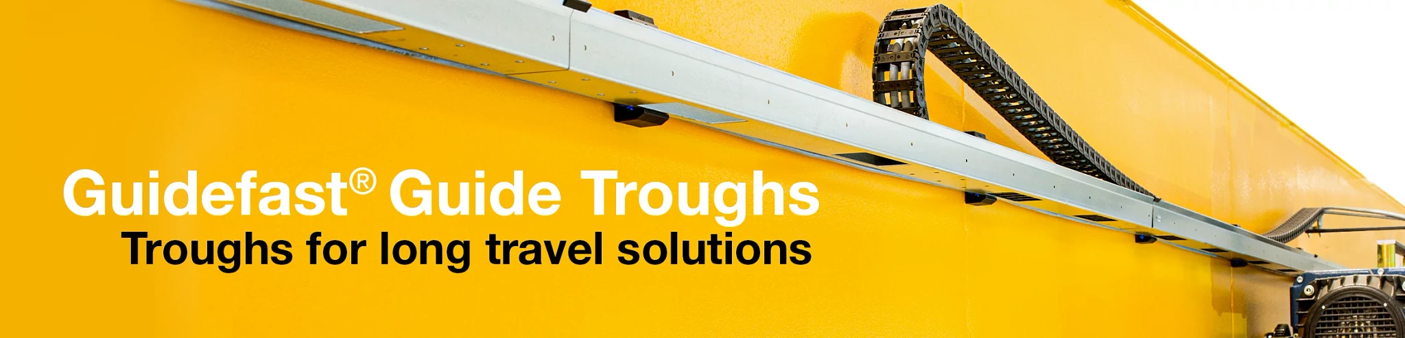 sistema de canales de cable