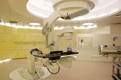 X-ray robots from Buck Engineering & Consulting