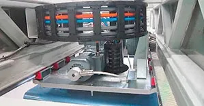 Tecnología de soldadura de alta frecuencia