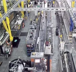 prueba de cable flexible continuo 