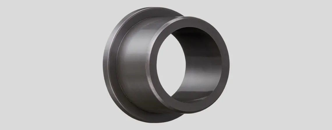 iglide M250 flange