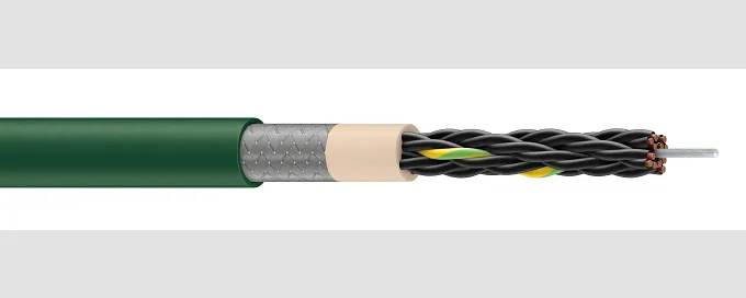 Cf112 chainflex cables