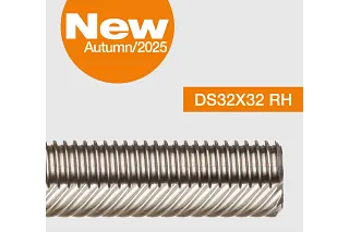 Lead screws