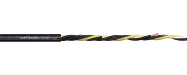 Cable de alimentación del motor CF30