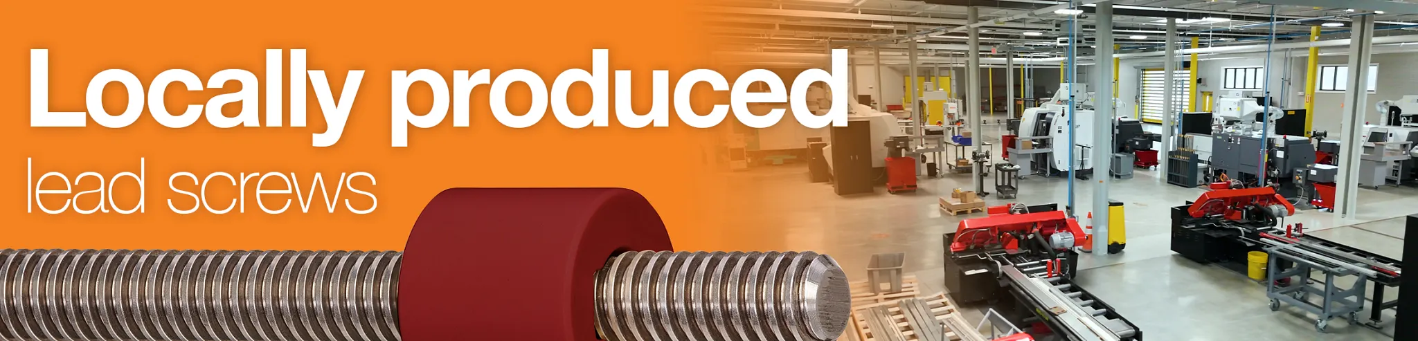 lead screw