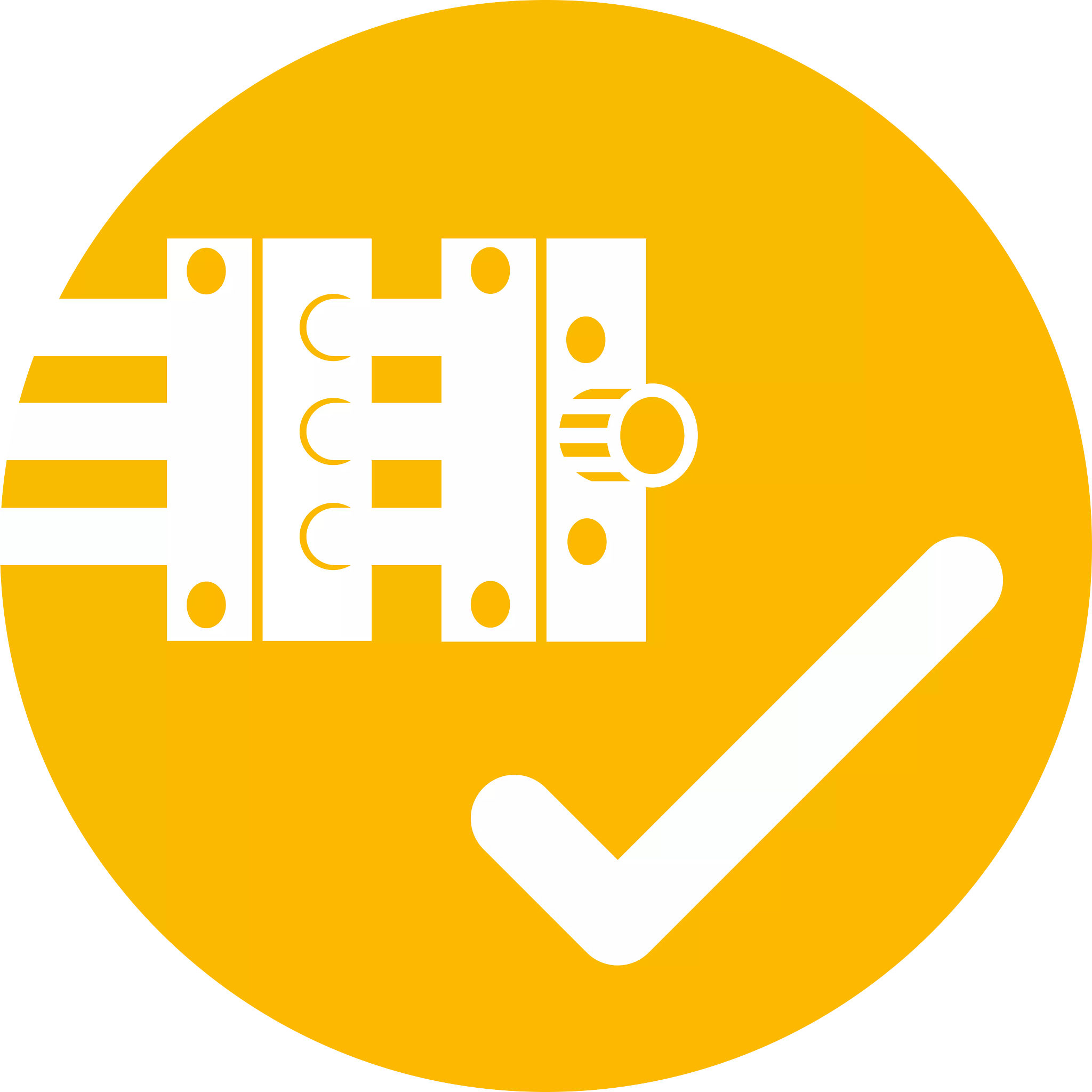 Icon Anschlussfertig