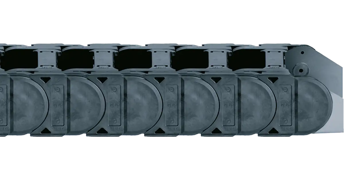 Energy chain 5050HD series