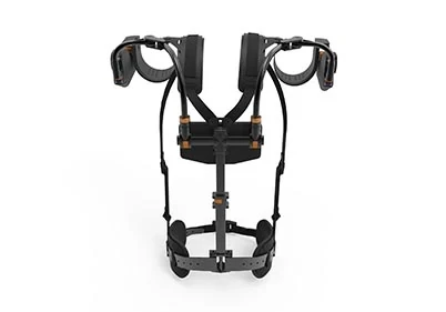 Cojinete liso en exoesqueleto de Pathway