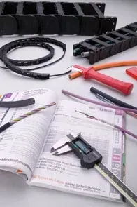 CAE product database