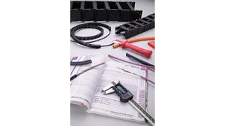 CAE productgegevensbank