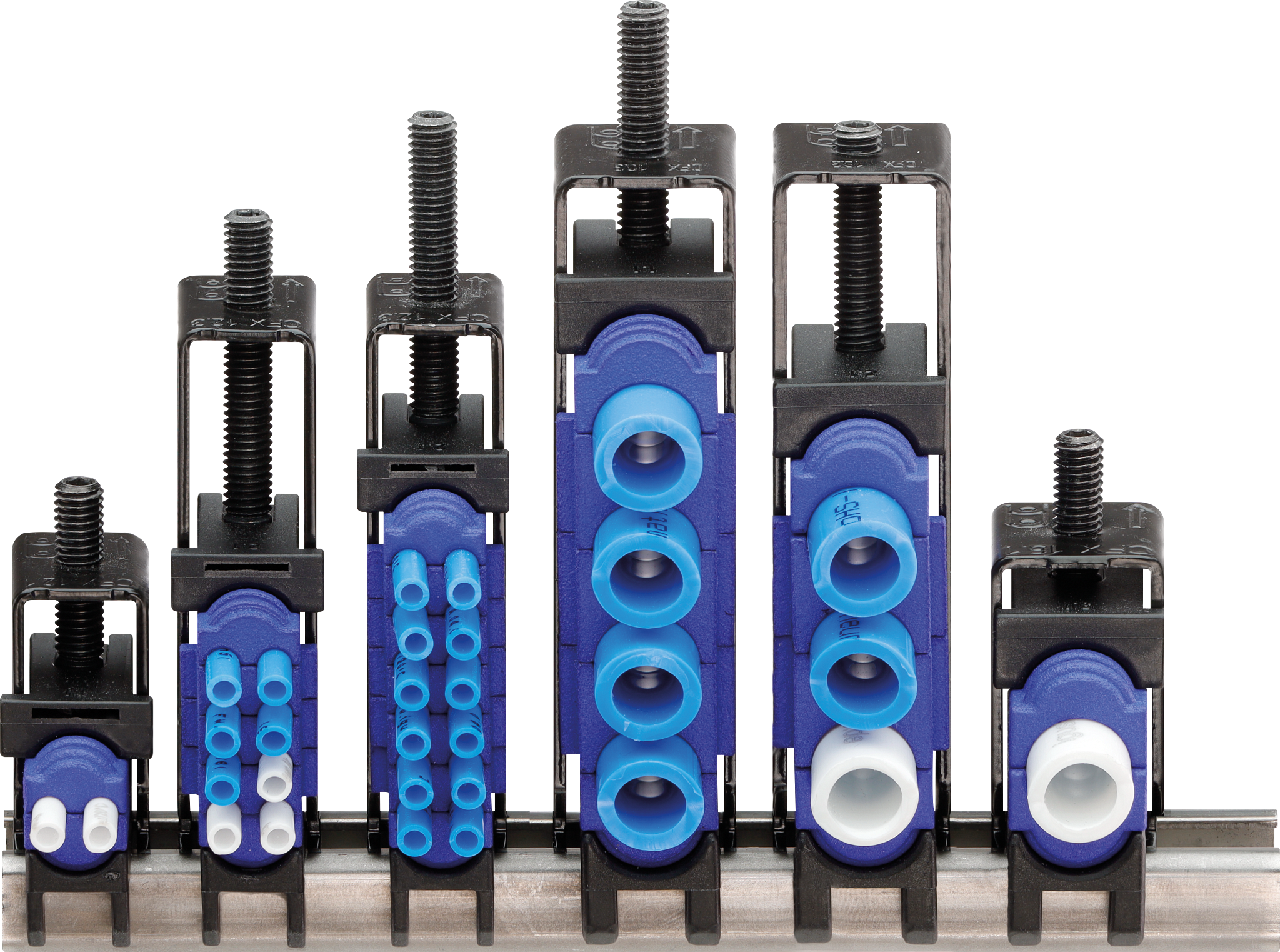 エナジーチェーン ケーブル保護管 10リンク イグス 2600.07