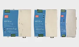power supply units drylin® E