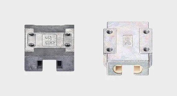 Guia drylin T série 04/14 miniatura