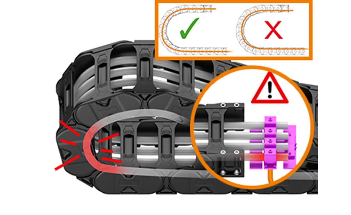 i.Sense CF.P - Smart system for monitoring the tensile force of the cable
