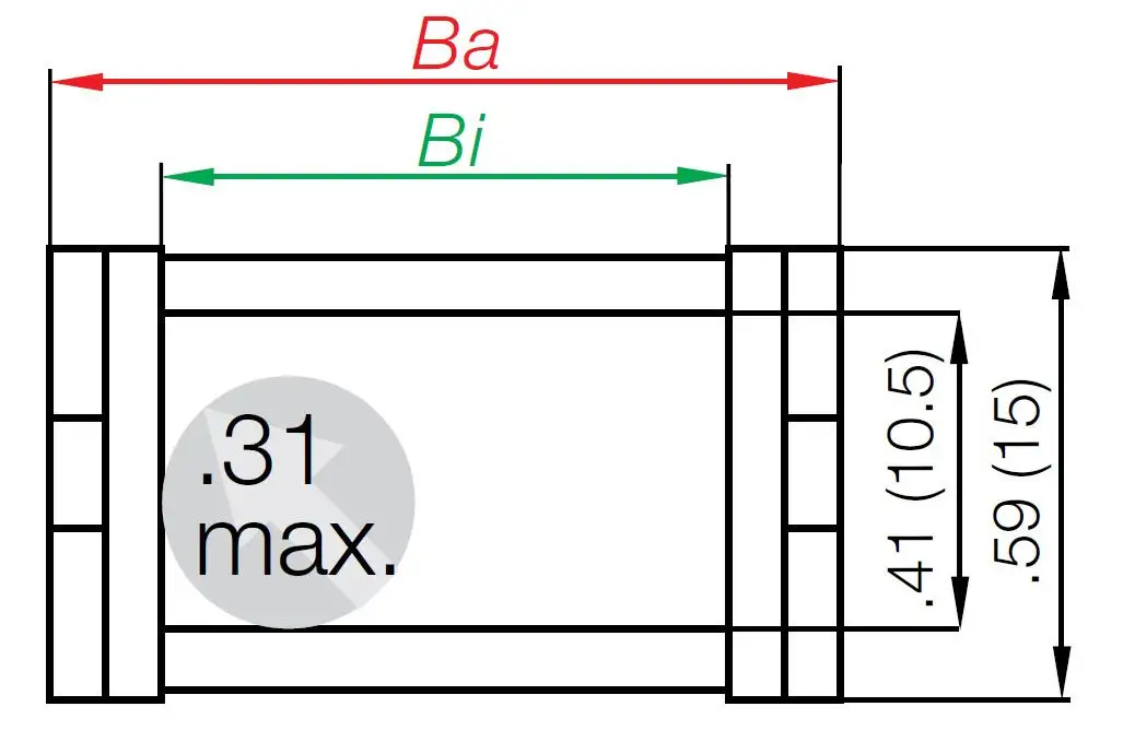 06.06.018.0 technical drawing