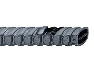 rx拖管(全閉式拖鏈)