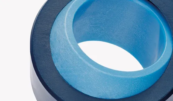 EGLM-FC spherical bearings