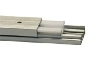 Trilhos de guias telescópicas