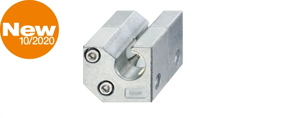 複合式滾輪滑塊 WJRM-BB-41