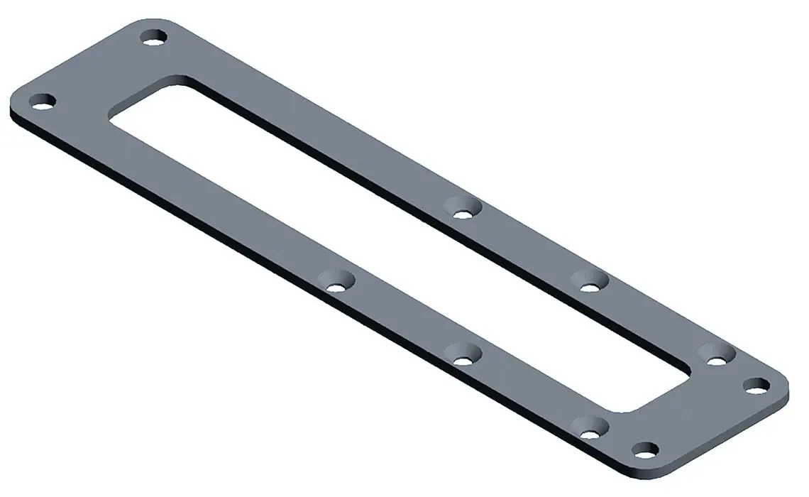 Adapterkonsole für FANUC TR.908.973