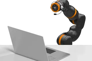 Low Cost Automation Live Service