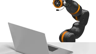 Low Cost Automation Live Service