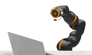 Low Cost Automation Live Service